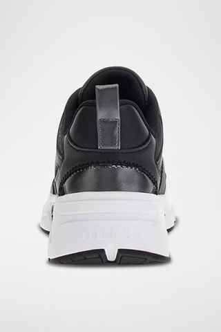 Baskets - Noir - Guess