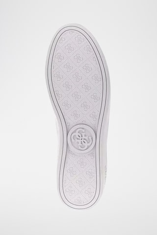 Baskets - Taupe - Guess