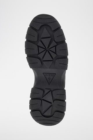 Baskets - Noir - Guess