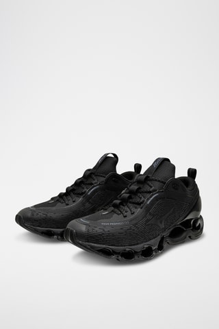 Chaussures de running - Noir - Mizuno