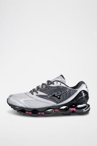 Chaussures de running - Gris - Mizuno