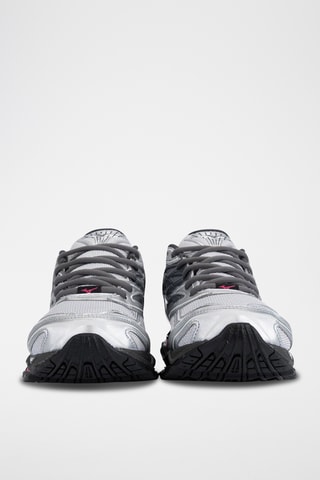 Chaussures de running - Gris - Mizuno