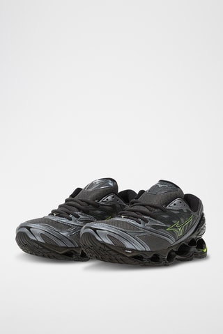 Chaussures de running - Gris foncé - Mizuno
