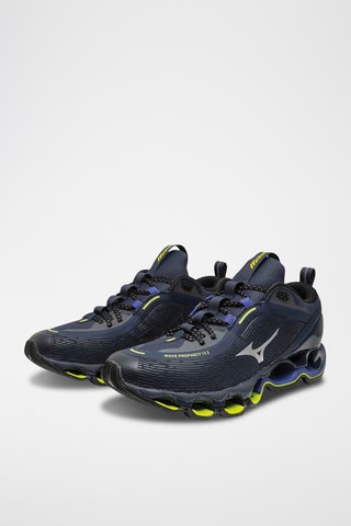 Chaussures de running - Bleu marine - Mizuno