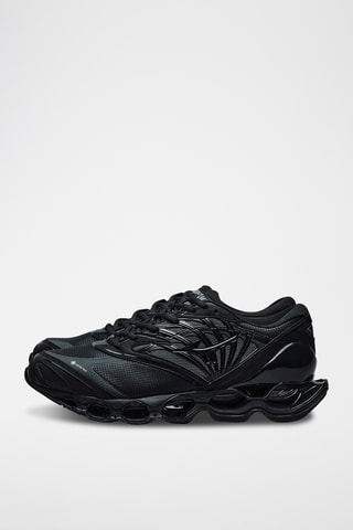 Baskets - Noir - Mizuno