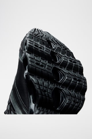 Baskets - Noir - Mizuno