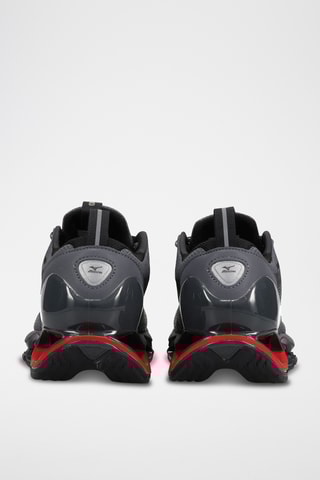 Baskets - Gris foncé - Mizuno