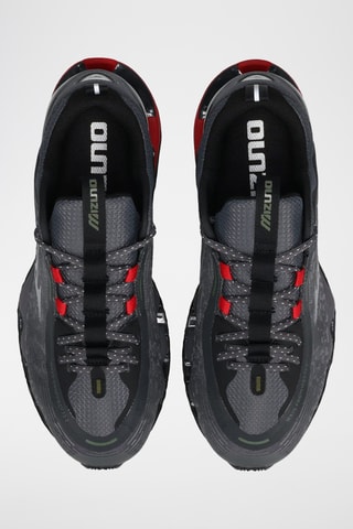 Baskets - Gris foncé - Mizuno