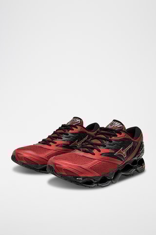 Chaussures de running - Rouge - Mizuno