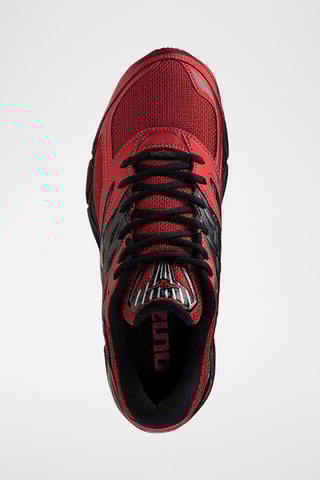 Chaussures de running - Rouge - Mizuno