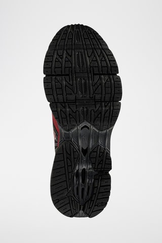 Chaussures de running - Rouge - Mizuno