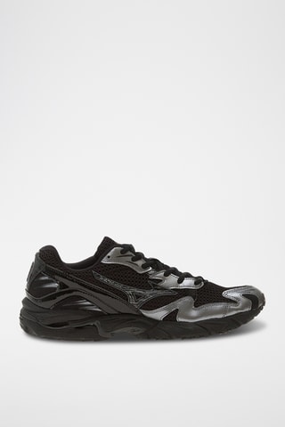 Chaussures de running - Noir - Mizuno