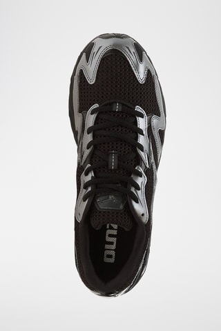 Chaussures de running - Noir - Mizuno