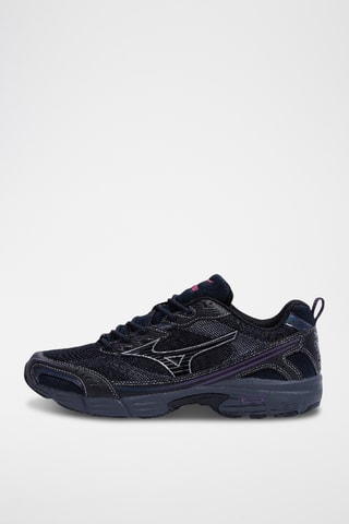 Baskets - Noir - Mizuno