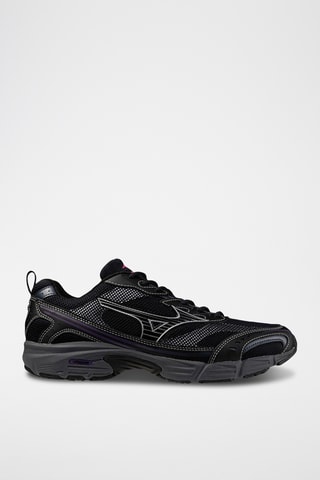 Baskets - Noir - Mizuno