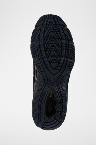 Chaussures de basketball - Noir et bleu marine - Mizuno