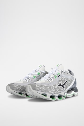 Chaussures de basketball - Gris - Mizuno