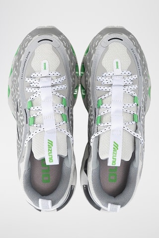 Chaussures de basketball - Gris - Mizuno