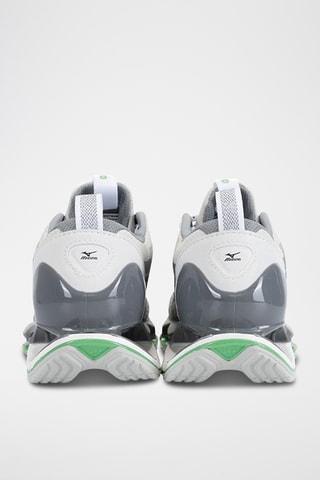 Chaussures de basketball - Gris - Mizuno