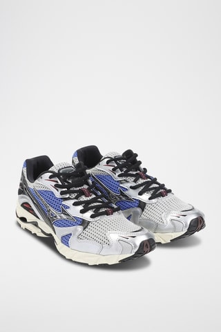 Chaussures de marche - Blanc - Mizuno