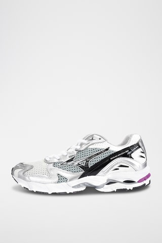 Chaussures de running - Blanc - Mizuno