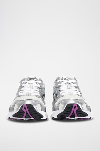 Chaussures de running - Blanc - Mizuno