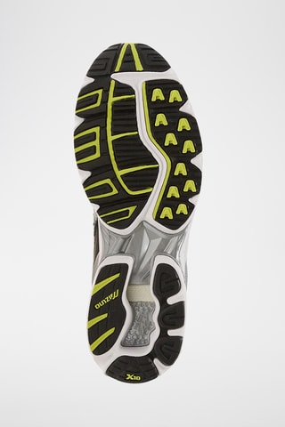 Chaussures de running - Argenté - Mizuno