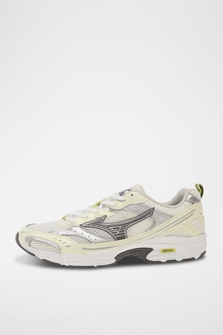 Chaussures de running - Blanc - Mizuno