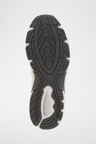 Chaussures de running - Blanc - Mizuno