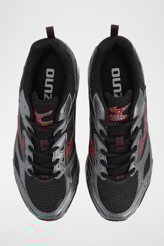 Chaussures de running - Gris - Mizuno