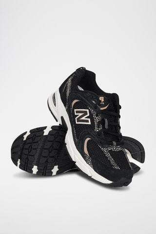 Chaussures de marche - Noir - New Balance