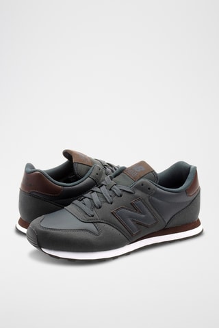 Baskets - Bleu marine - New Balance