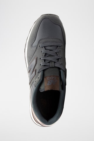 Baskets - Bleu marine - New Balance