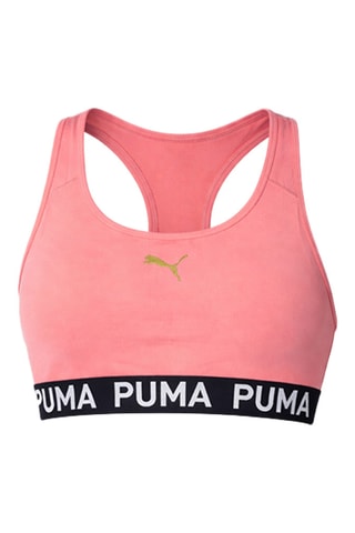 Brassière d'entraînement - Rose - Puma