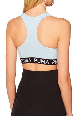 Brassière d'entraînement - Ciel - Puma