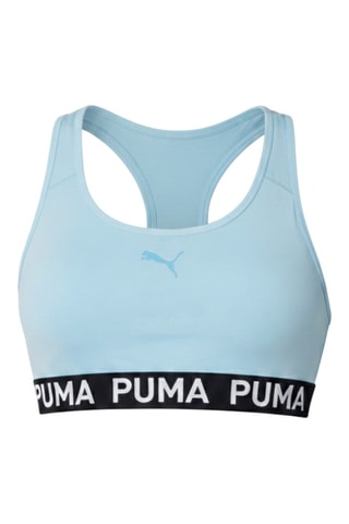 Brassière d'entraînement - Ciel - Puma