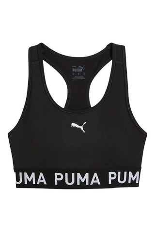 Brassière d'entraînement - Noir - Puma
