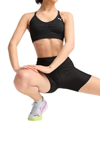 Panty de running taille haute - Noir - Puma