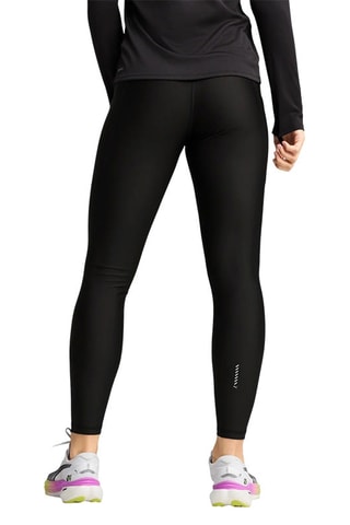 Legging de running taille haute - Noir - Puma
