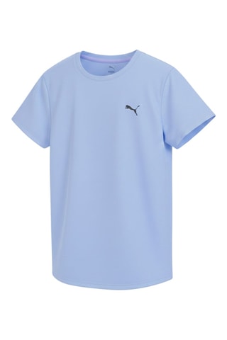 T-shirt de running - Ciel - Puma