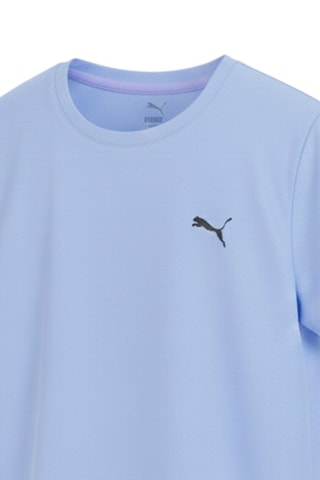 T-shirt de running - Ciel - Puma