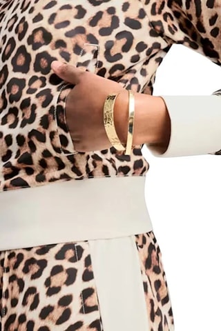 Veste de survêtement - Marron - Puma