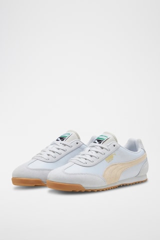 Baskets - Blanc - Puma