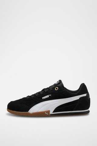 Baskets en nubuck - Noir - Puma