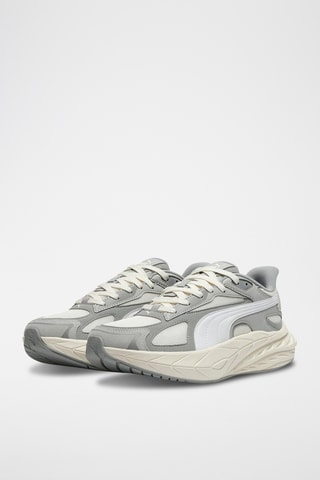 Baskets - Gris foncé - Puma