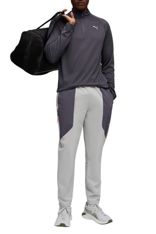 Pantalon d'entraînement - Gris clair - Puma