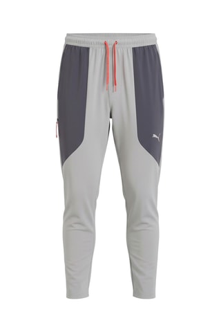 Pantalon d'entraînement - Gris clair - Puma