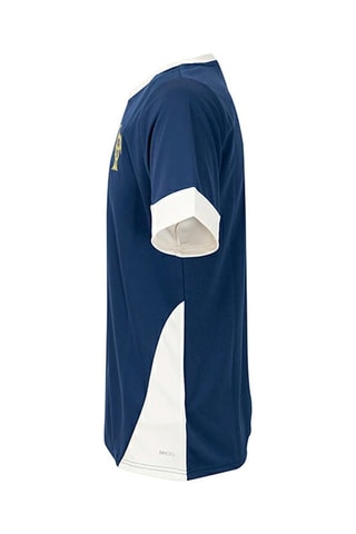 Maillot d’entrainement Fédération de Football Portugaise - Bleu marine - Puma