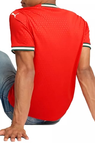 T-shirt - Rouge - Puma