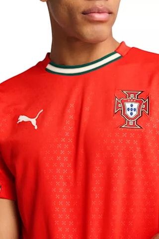 T-shirt - Rouge - Puma